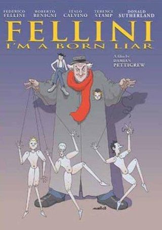 Fellini: I'm a Born Liar still 1