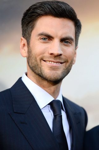 Wes Bentley, photo 1 of 3