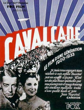 Cavalcade still 8