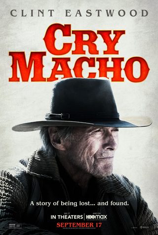 Cry Macho still 6