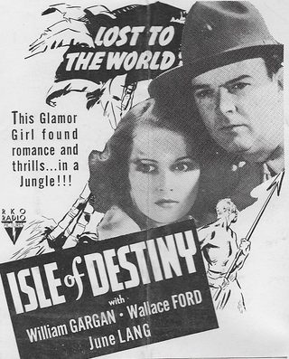 Isle Of Destiny still 7