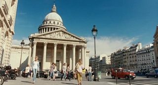Wedding in Paris still 7