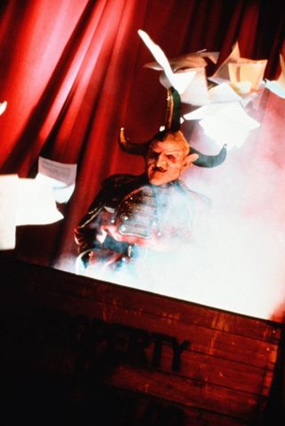 Funny Man still 7