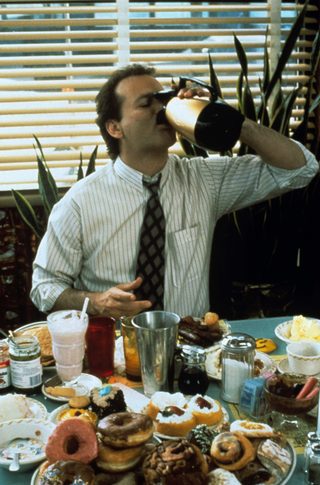 Groundhog Day still 3
