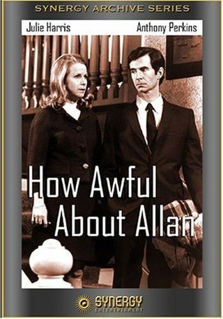 How Awful About Allan still 3