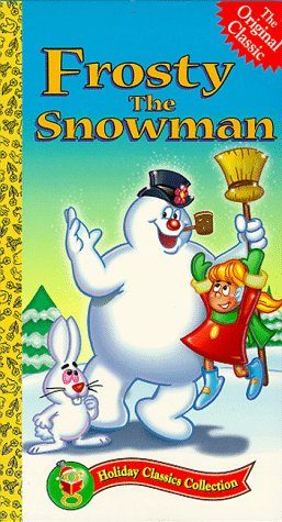 Frosty the Snowman still 8