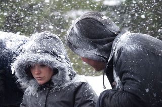 Ice Road Terror still 8