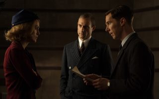 The Imitation Game still 6