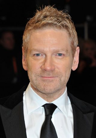 Kenneth Branagh, photo 2 of 3