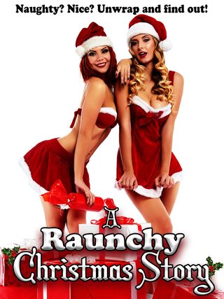 A Raunchy Christmas Story still 6
