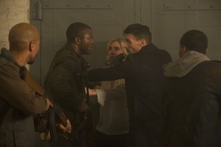 The Purge: Election Year still 5