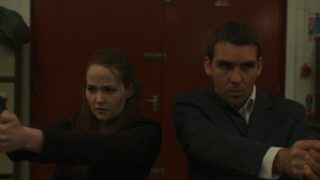Night is Day: The Movie still 3