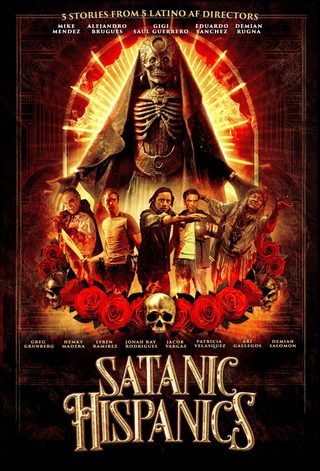 Satanic Hispanics still 6
