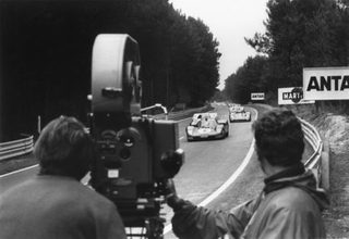 Le Mans still 8
