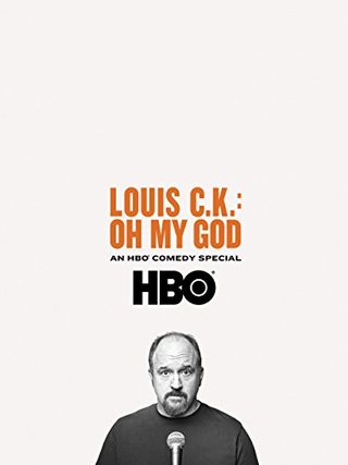 Louis C.K.: Oh My God still 4