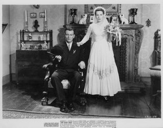 The Quiet Man still 2