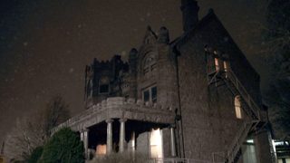 The Real Haunted Mansion 2 still 5