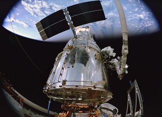 Hubble still 8