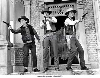 The Spikes Gang still 8