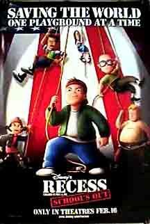 Recess: School's Out still 3