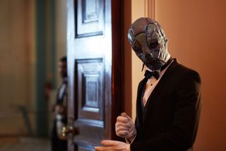 Doctor Who: The Husbands of River Song still 3