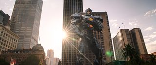 Pacific Rim: Uprising still 8