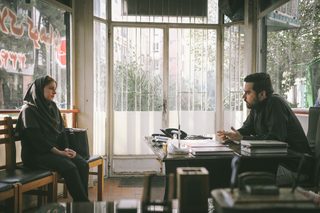 Ballad of a White Cow still 8