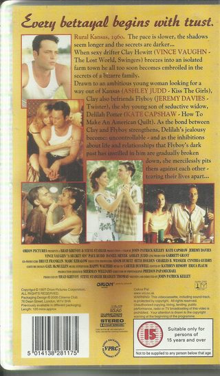 The Locusts still 7