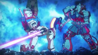 Mobile Suit Gundam: Cucuruz Doan's Island still 4