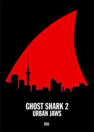 Ghost Shark 2: Urban Jaws still 2