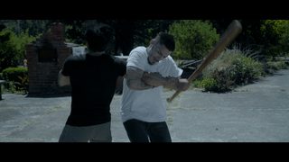 Blood Relative still 3