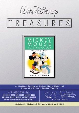 Mr. Mouse Takes a Trip still 3
