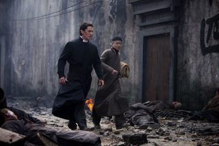 The Flowers of War still 3