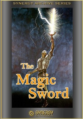 The Magic Sword still 2