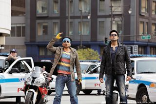 Dhoom:3 still 3