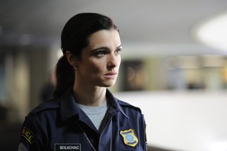 The Whistleblower still 4