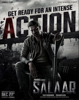 Salaar: Part 1 – Ceasefire still 2