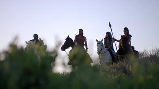 The Scorpion King: Book of Souls still 7