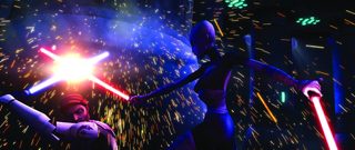 Star Wars: The Clone Wars still 8