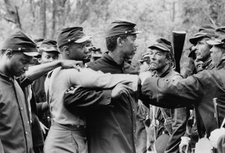 Glory still 6