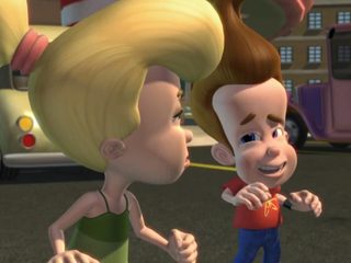 Jimmy Neutron: Win, Lose and Kaboom! still 4