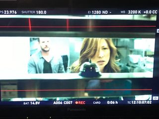 Sunny Daze still 8