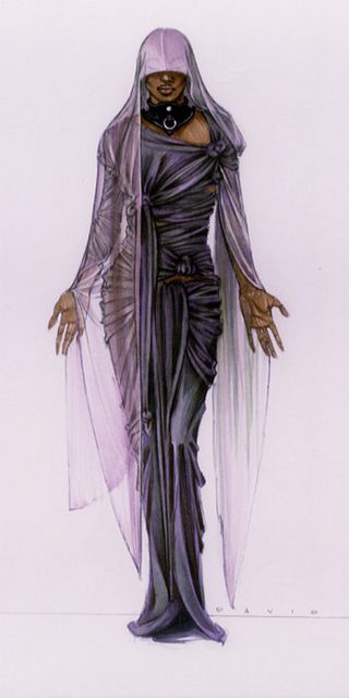 The Crow: City of Angels still 4