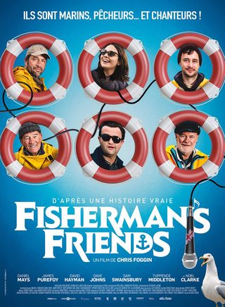 Fisherman’s Friends still 1