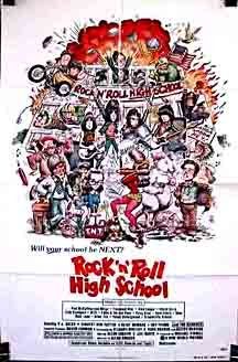 Rock 'n' Roll High School still 2