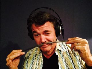 John Michael Higgins, photo 3 of 3