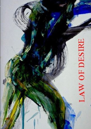 Law of Desire still 2