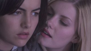 The Quiet still 3