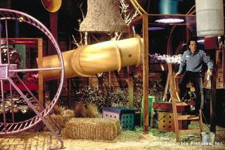 The Animal still 6