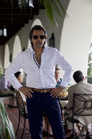 How to Be a Latin Lover still 8